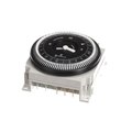 Heatcraft Grasslin Spdt 21A Timer Module FM1STUZ-120U